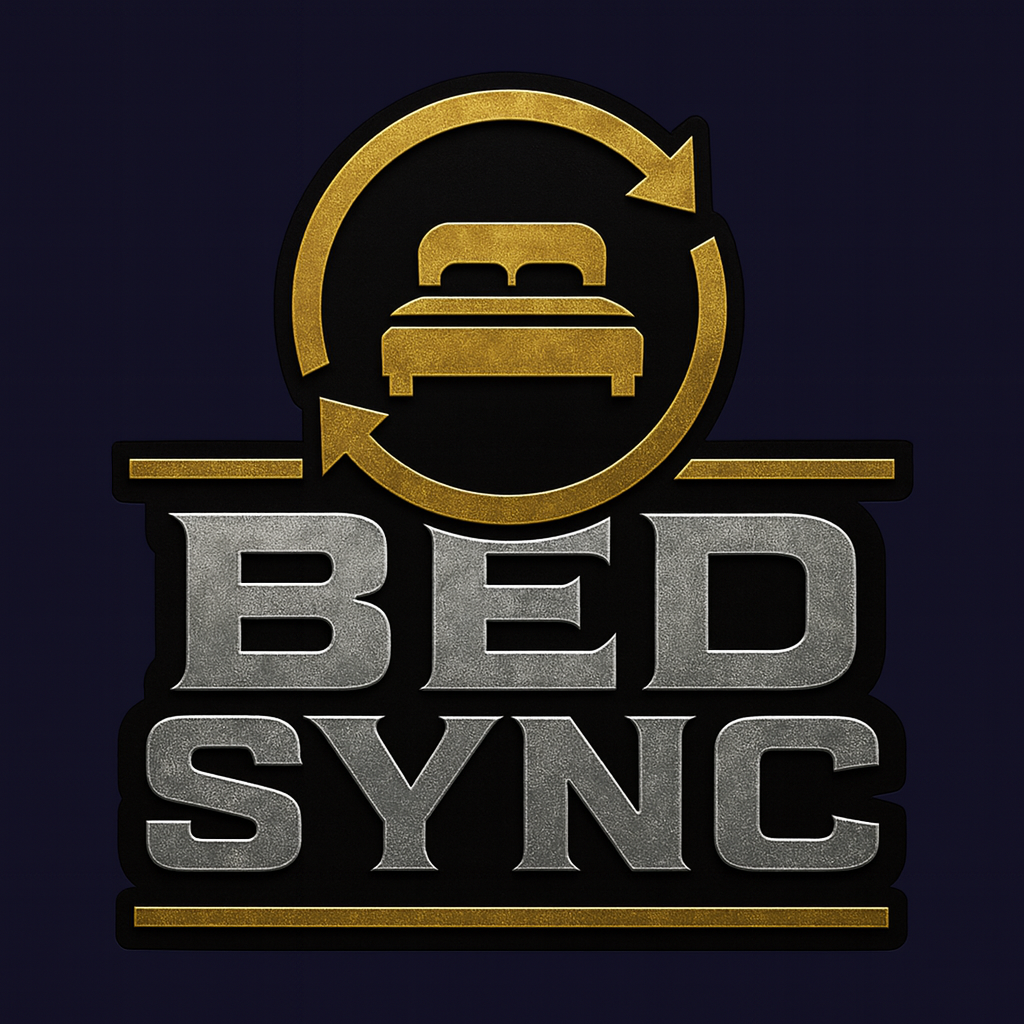 BedSync Logo
